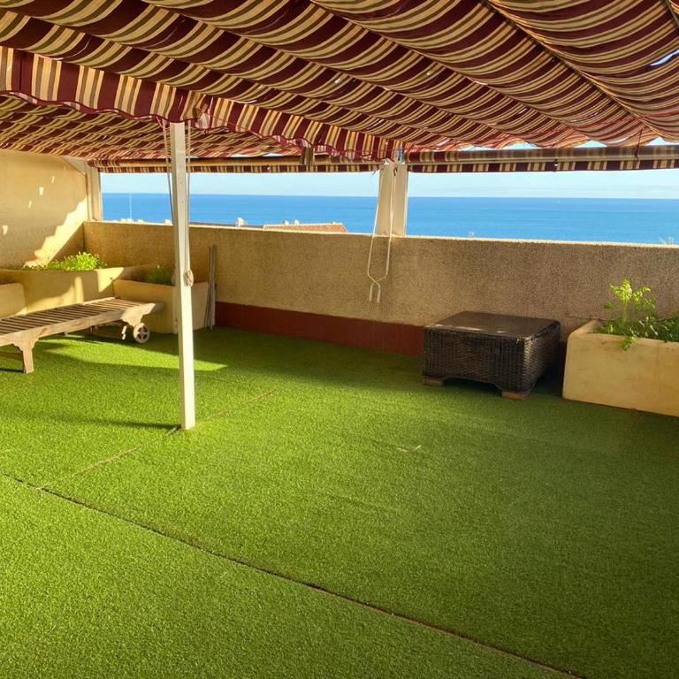Modern three-level apartment near the sea - Apartamento de 3 dormitorios - 25