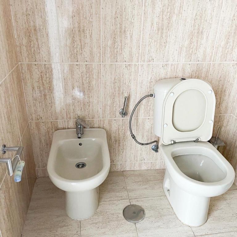 Modern three-level apartment near the sea - Apartamento de 3 dormitorios - 19