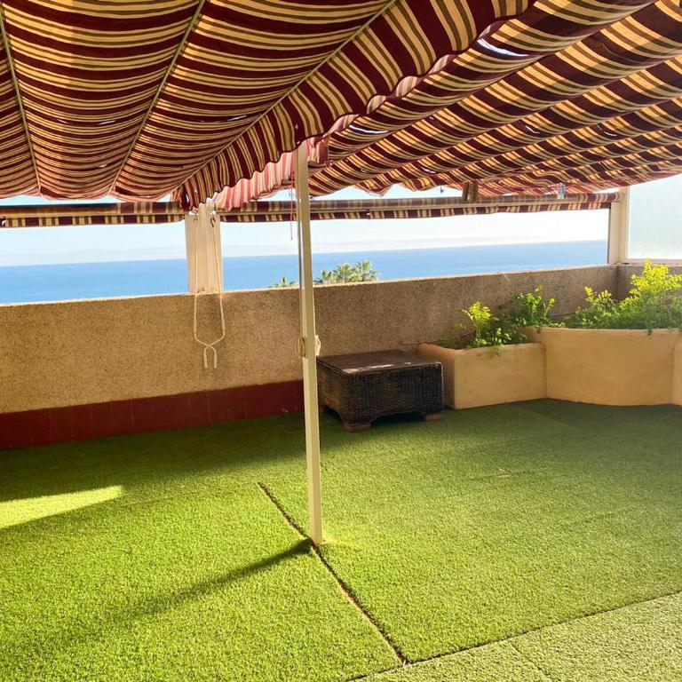 Modern three-level apartment near the sea - Apartamento de 3 dormitorios - 24