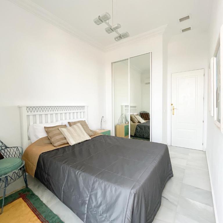Modern three-level apartment near the sea - Apartamento de 3 dormitorios - 12