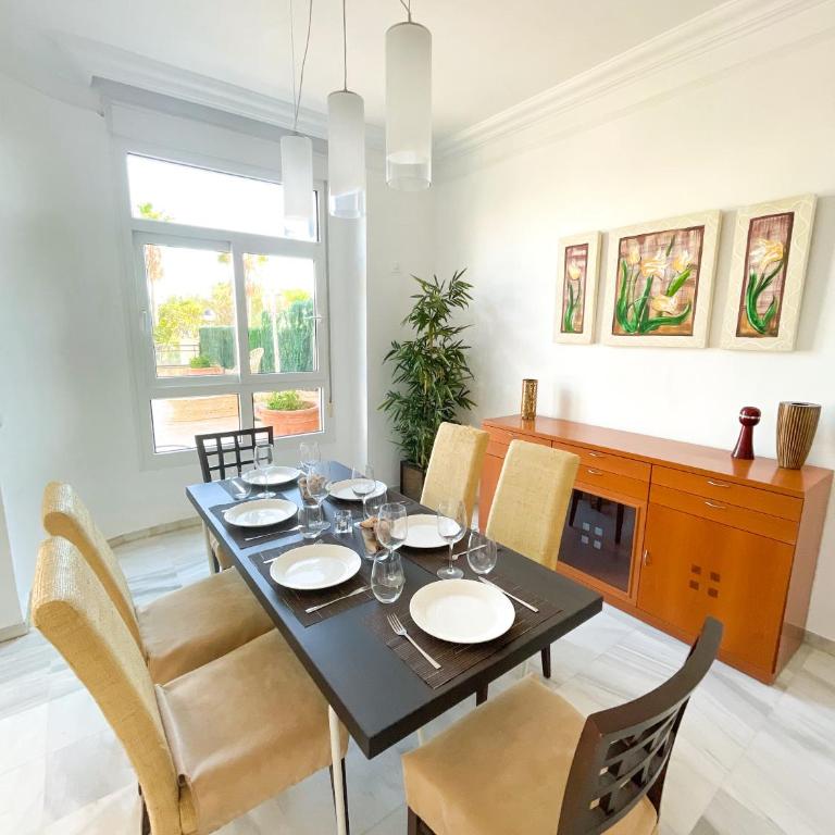 Modern three-level apartment near the sea - Apartamento de 3 dormitorios - 4
