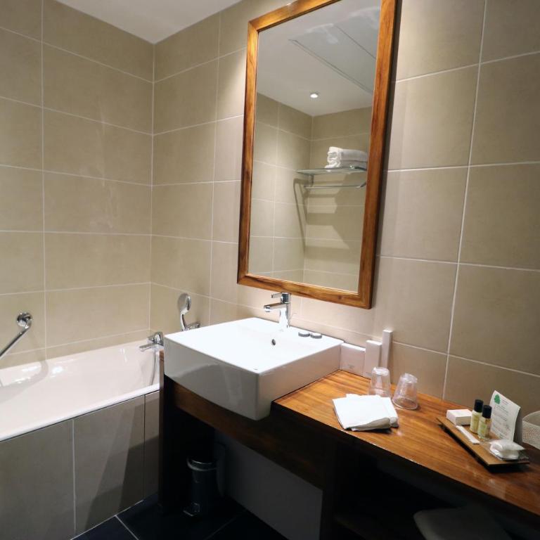 Abbaye des Capucins Spa & Resort - Suite - 1