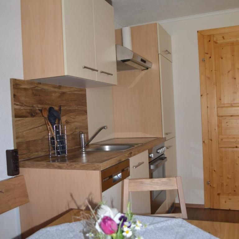 Ferienwohnungen Niederarnigerhof Familie Bauernfeind - Apartment mit 1 Schlafzimmer (2 Erwachsene) - 10