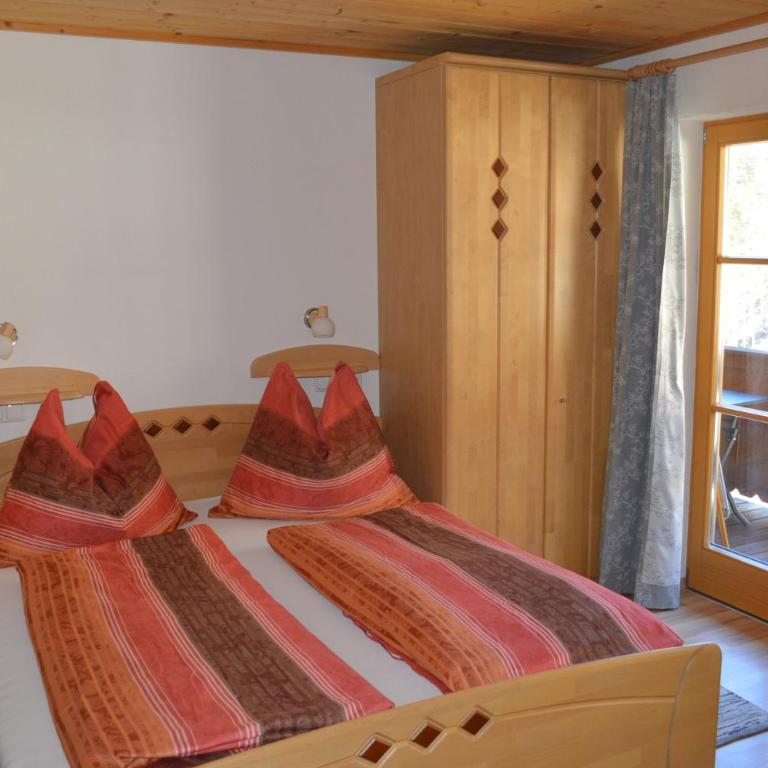 Ferienwohnungen Niederarnigerhof Familie Bauernfeind - Apartment mit 1 Schlafzimmer (2 Erwachsene) - 12