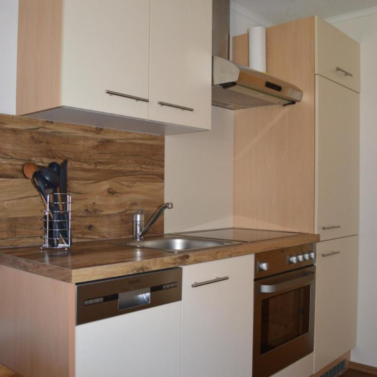 Ferienwohnungen Niederarnigerhof Familie Bauernfeind - Apartment mit 1 Schlafzimmer (2 Erwachsene) - 18