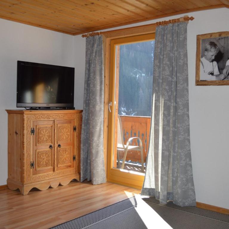 Ferienwohnungen Niederarnigerhof Familie Bauernfeind - Apartment mit 2 Schlafzimmern (4 Erwachsene) - 2