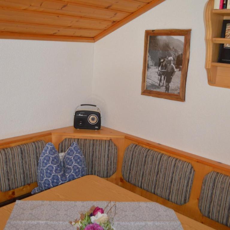 Ferienwohnungen Niederarnigerhof Familie Bauernfeind - Apartment mit 2 Schlafzimmern (4 Erwachsene) - 6