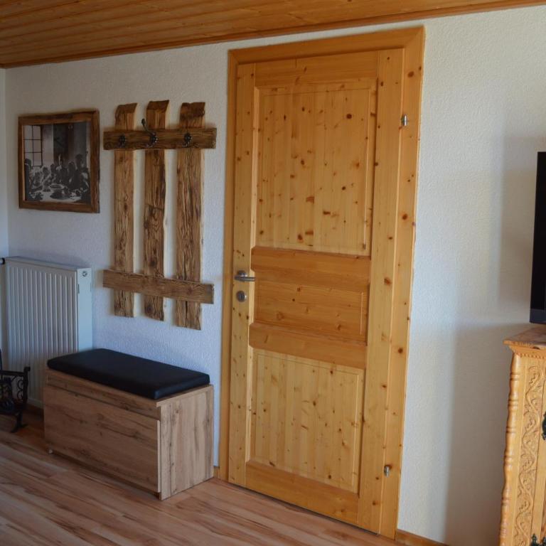 Ferienwohnungen Niederarnigerhof Familie Bauernfeind - Apartment mit 2 Schlafzimmern (4 Erwachsene) - 4