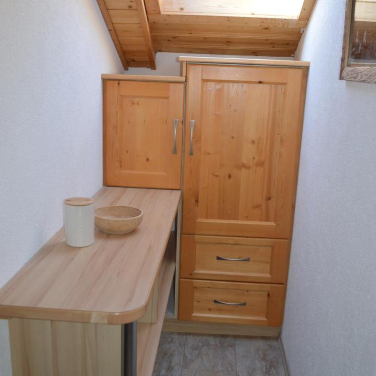 Ferienwohnungen Niederarnigerhof Familie Bauernfeind - Apartment mit 2 Schlafzimmern (4 Erwachsene) - 13