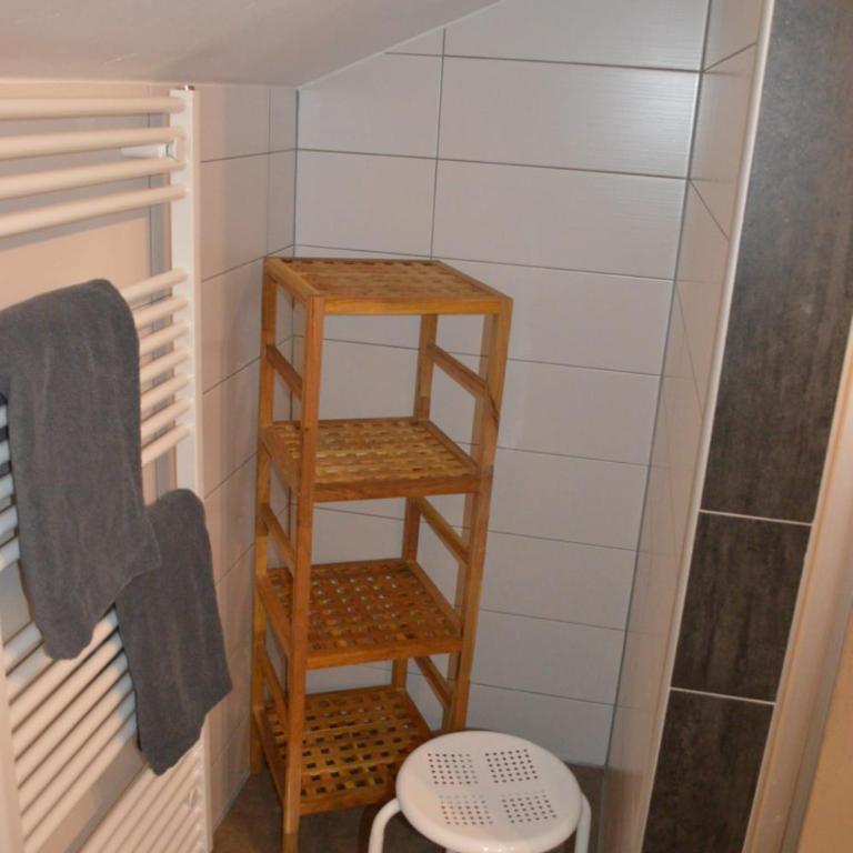 Ferienwohnungen Niederarnigerhof Familie Bauernfeind - Apartment mit 2 Schlafzimmern (4 Erwachsene) - 10