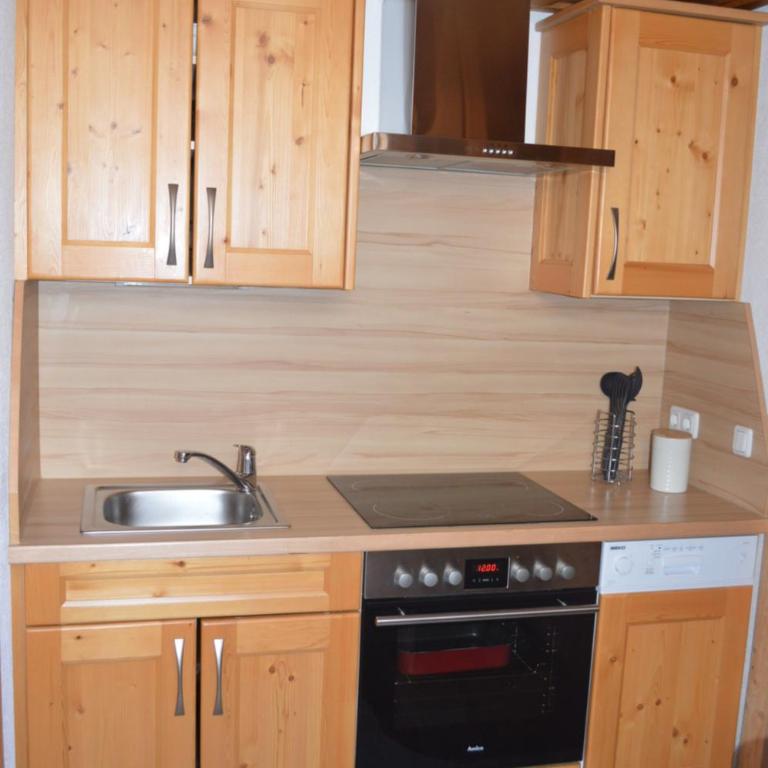 Ferienwohnungen Niederarnigerhof Familie Bauernfeind - Apartment mit 2 Schlafzimmern (4 Erwachsene) - 11