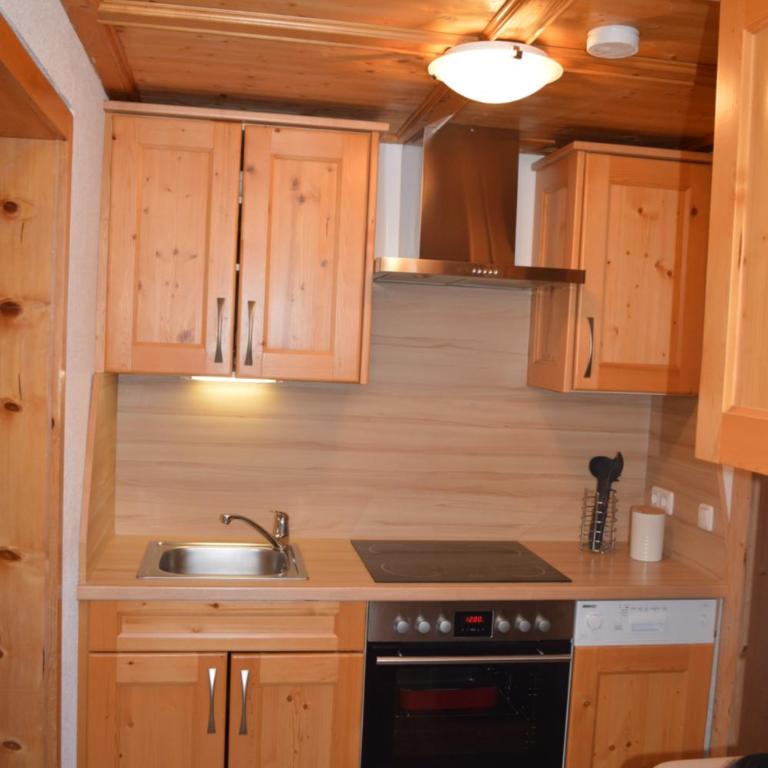 Ferienwohnungen Niederarnigerhof Familie Bauernfeind - Apartment mit 2 Schlafzimmern (4 Erwachsene) - 12