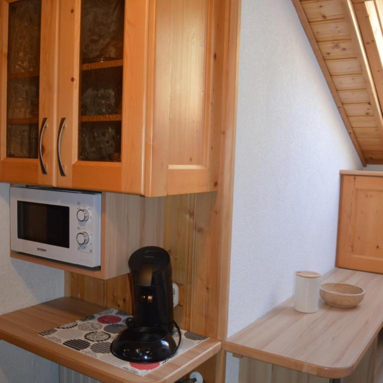 Ferienwohnungen Niederarnigerhof Familie Bauernfeind - Apartment mit 2 Schlafzimmern (4 Erwachsene) - 9