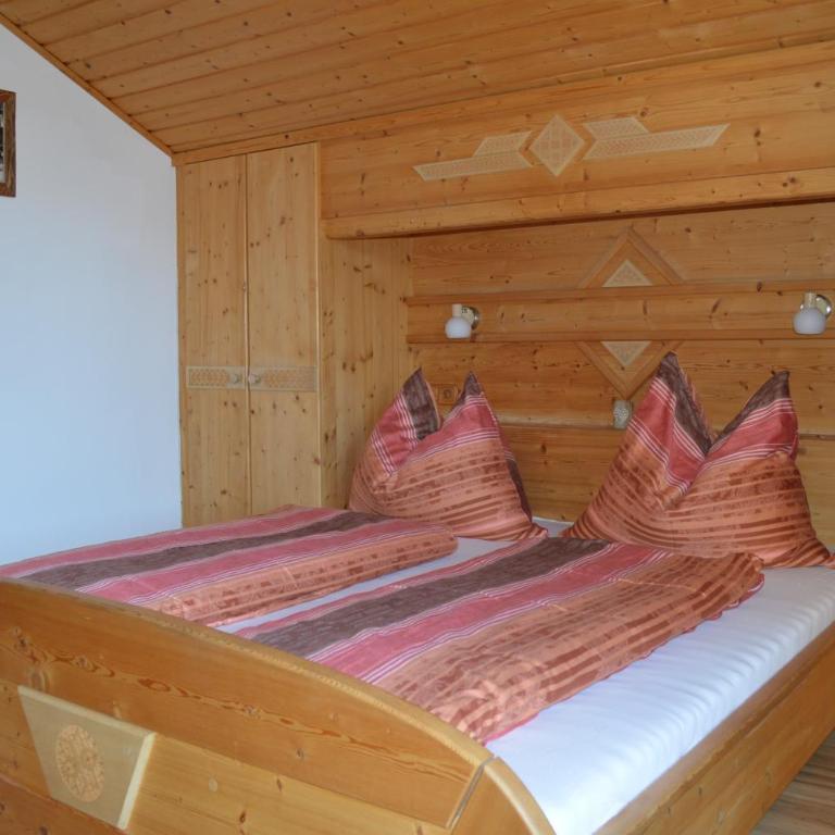 Ferienwohnungen Niederarnigerhof Familie Bauernfeind - Apartment mit 1 Schlafzimmer - 12
