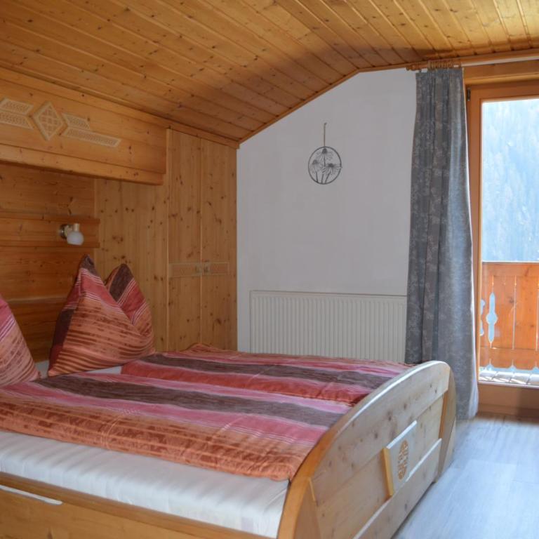 Ferienwohnungen Niederarnigerhof Familie Bauernfeind - Apartment mit 1 Schlafzimmer - 10