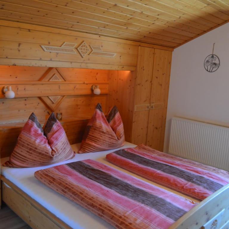 Ferienwohnungen Niederarnigerhof Familie Bauernfeind - Apartment mit 1 Schlafzimmer - 13