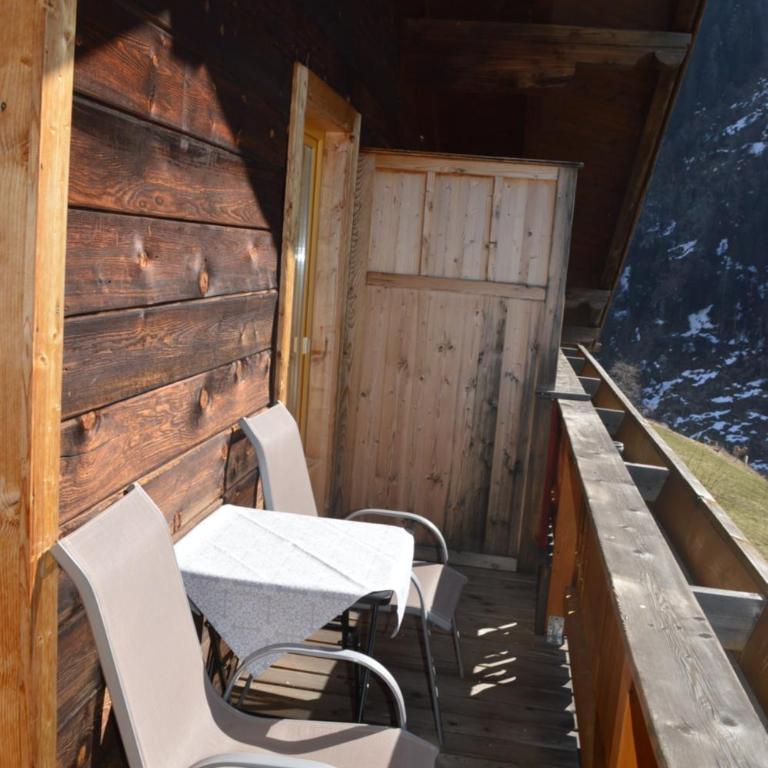 Ferienwohnungen Niederarnigerhof Familie Bauernfeind - Apartment mit 2 Schlafzimmern (4 Erwachsene) - 14