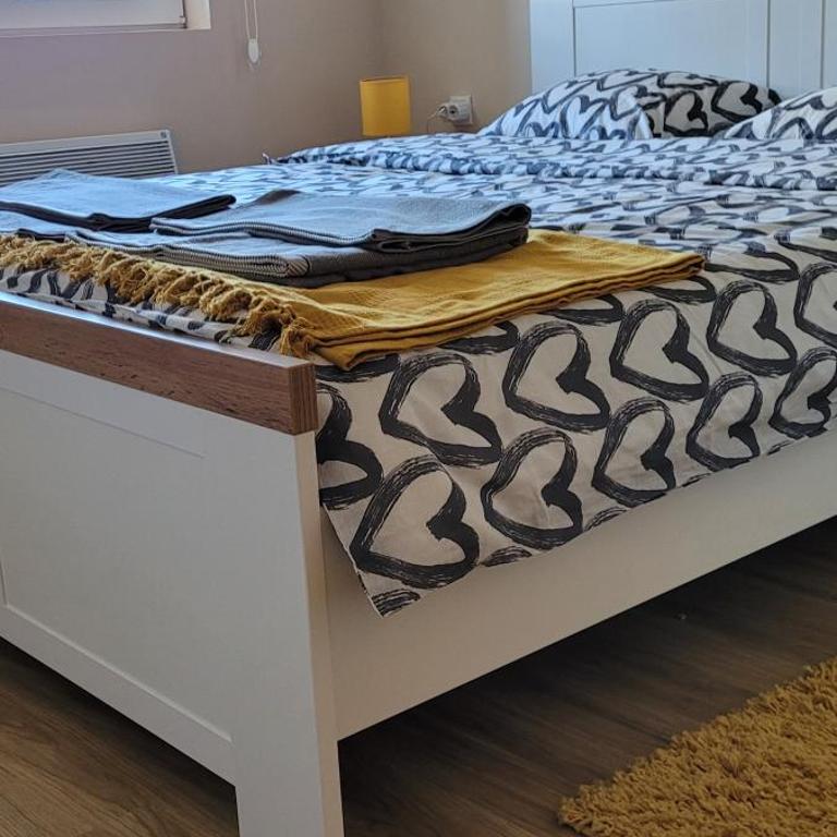 ALF apartmani - Apartman sa 1 Spavaćom Sobom - 17