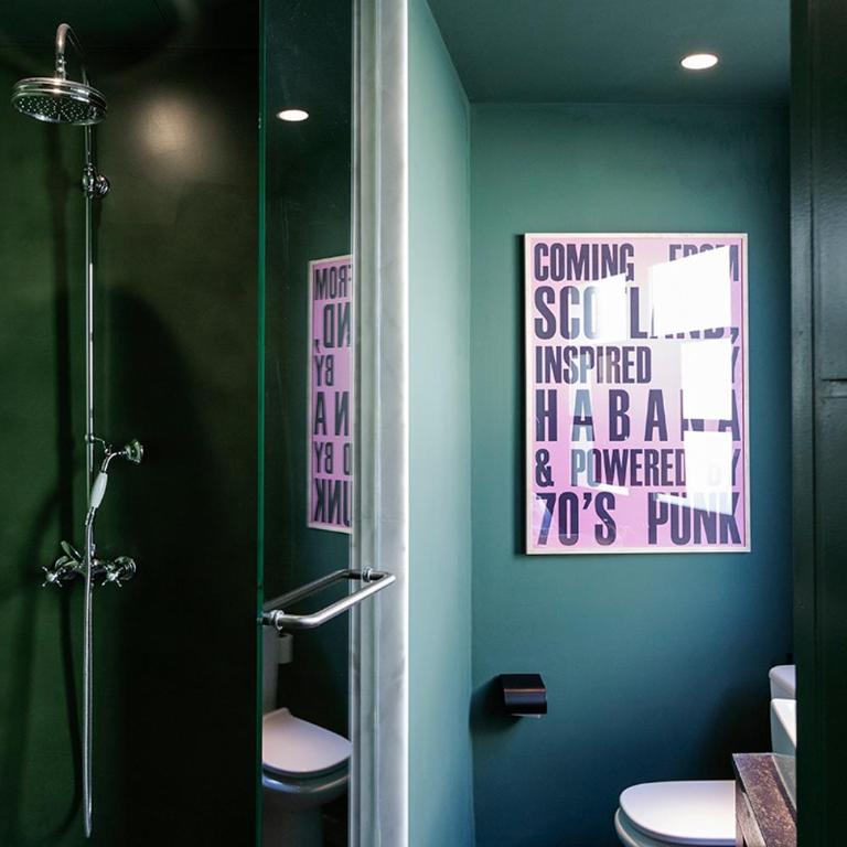 chic&basic Habana Hoose - Single Room - 1