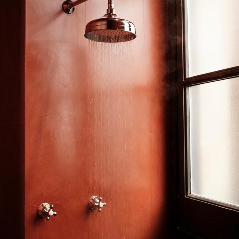chic&basic Habana Hoose - Deluxe Double Room with Balcony - 9