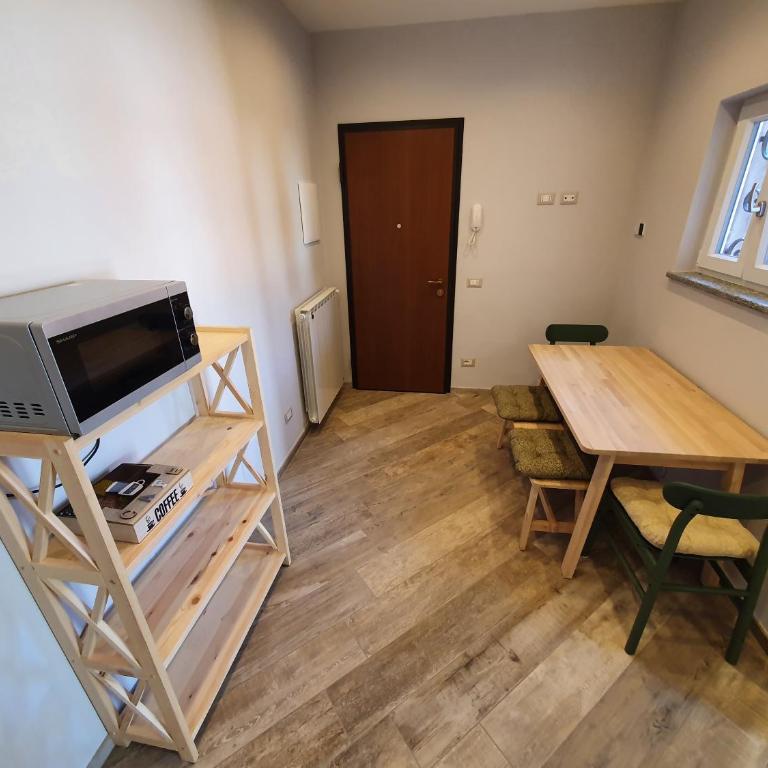 Le Ochette Di Stresa - One-Bedroom Apartment - 37