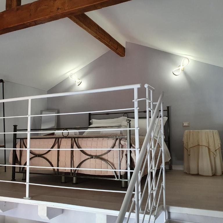 Le Ochette Di Stresa - One-Bedroom Apartment - 34