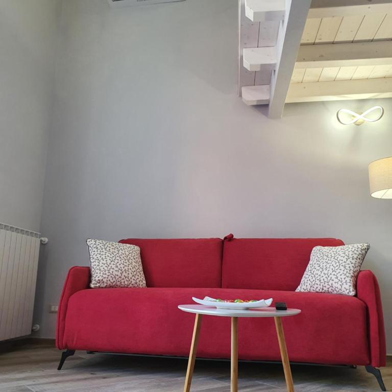 Le Ochette Di Stresa - One-Bedroom Apartment - 30