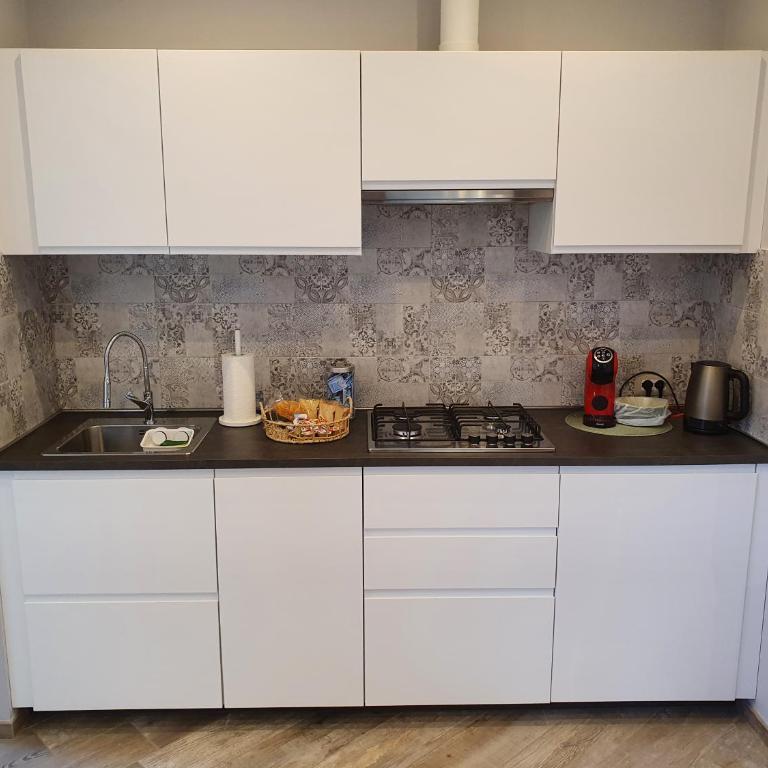 Le Ochette Di Stresa - One-Bedroom Apartment - 25
