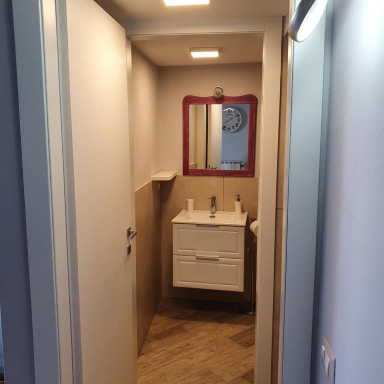 Le Ochette Di Stresa - One-Bedroom Apartment - 23