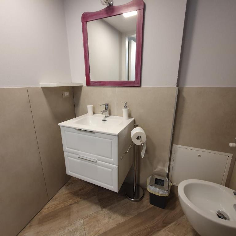 Le Ochette Di Stresa - One-Bedroom Apartment - 20