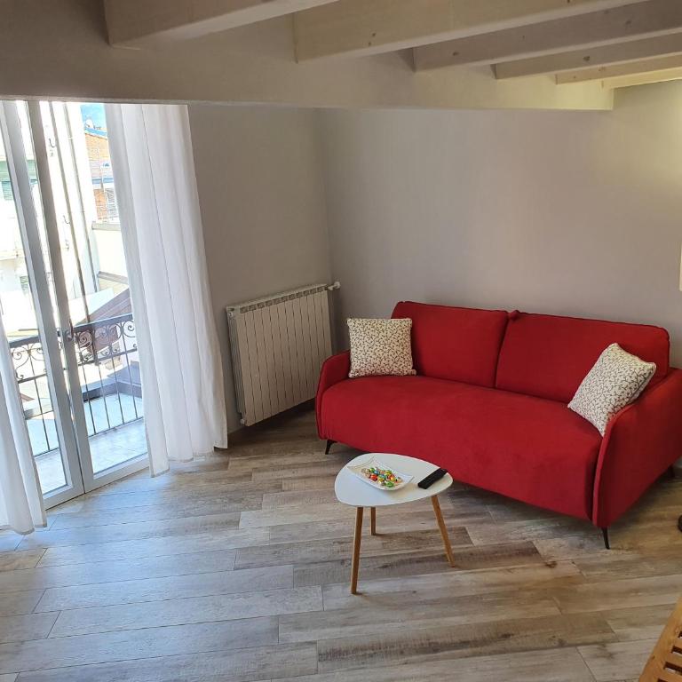 Le Ochette Di Stresa - One-Bedroom Apartment - 16