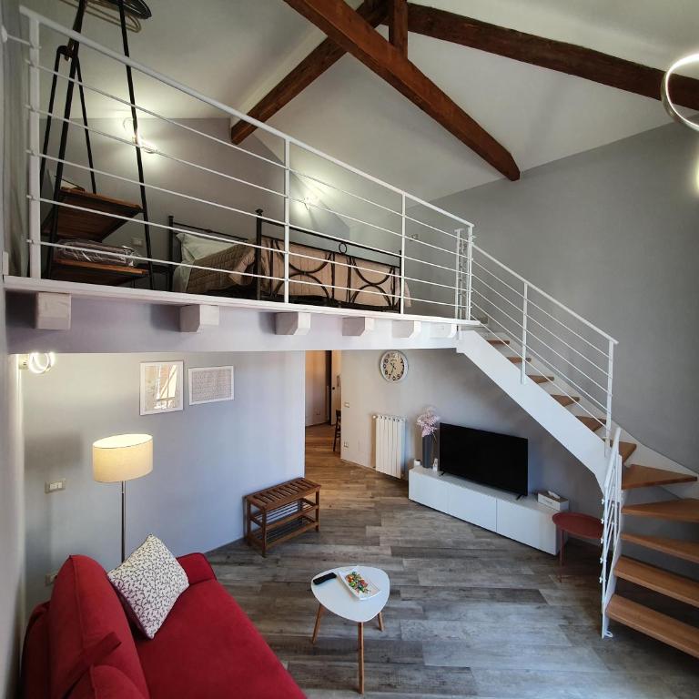 Le Ochette Di Stresa - One-Bedroom Apartment - 4