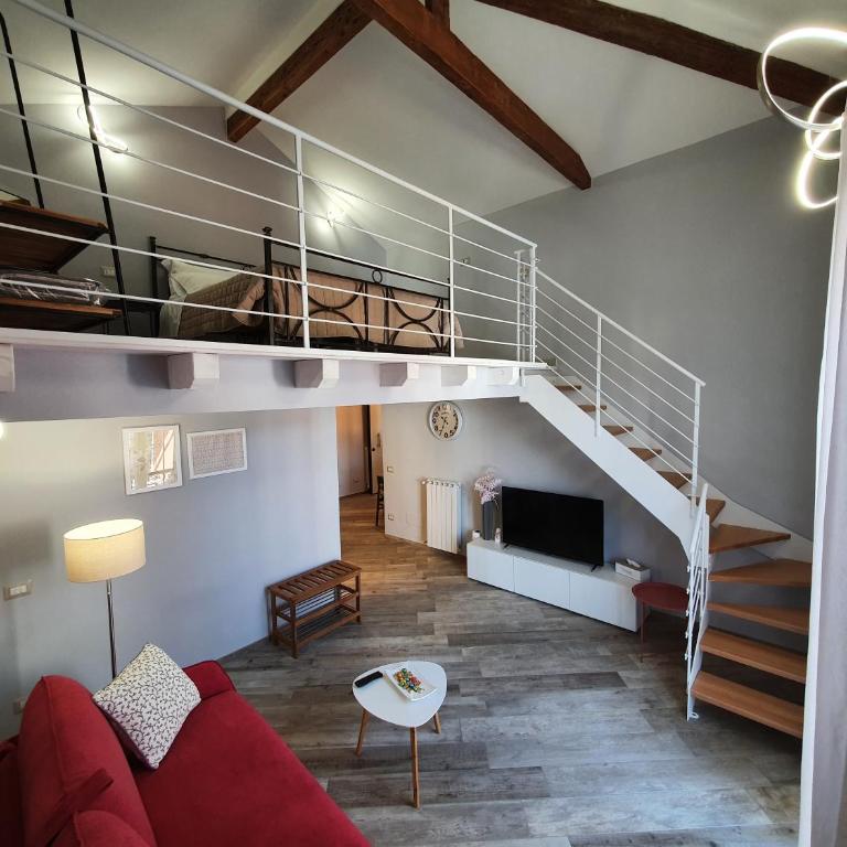 Le Ochette Di Stresa - One-Bedroom Apartment - 29