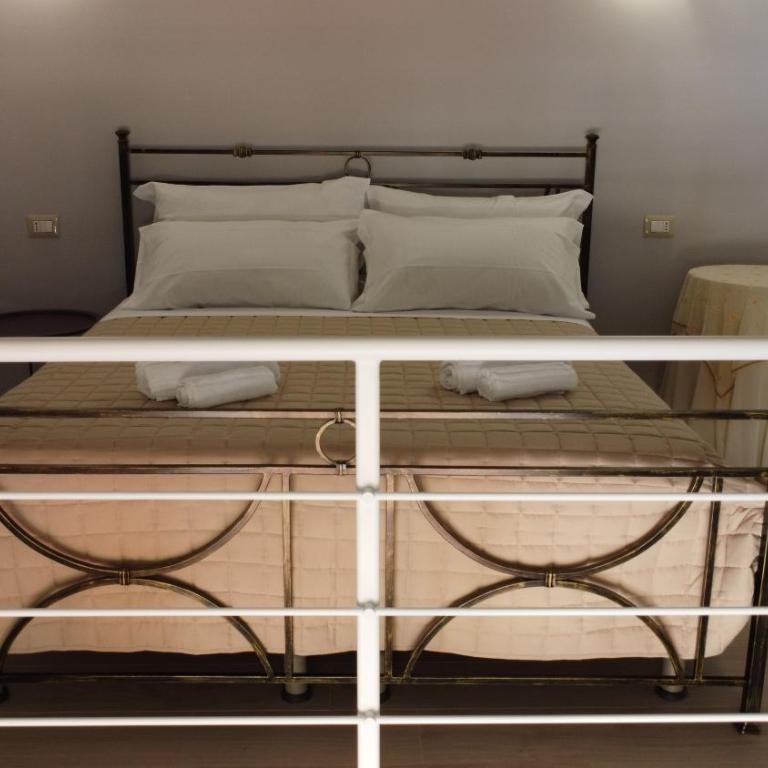 Le Ochette Di Stresa - One-Bedroom Apartment - 33