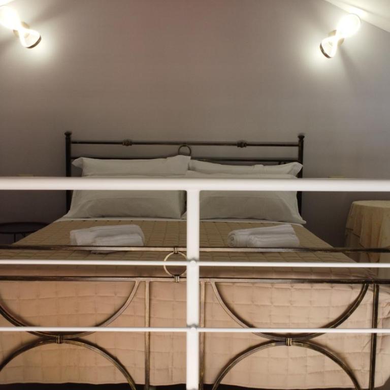 Le Ochette Di Stresa - One-Bedroom Apartment - 32