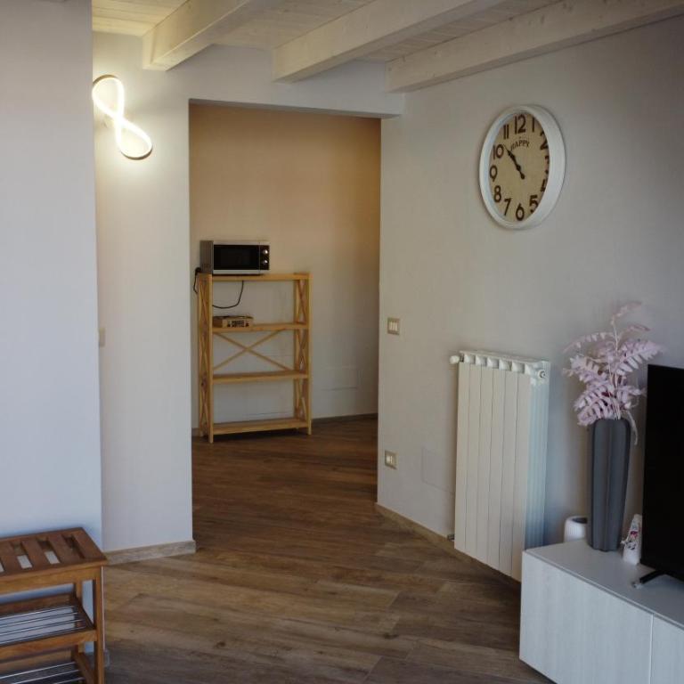 Le Ochette Di Stresa - One-Bedroom Apartment - 31