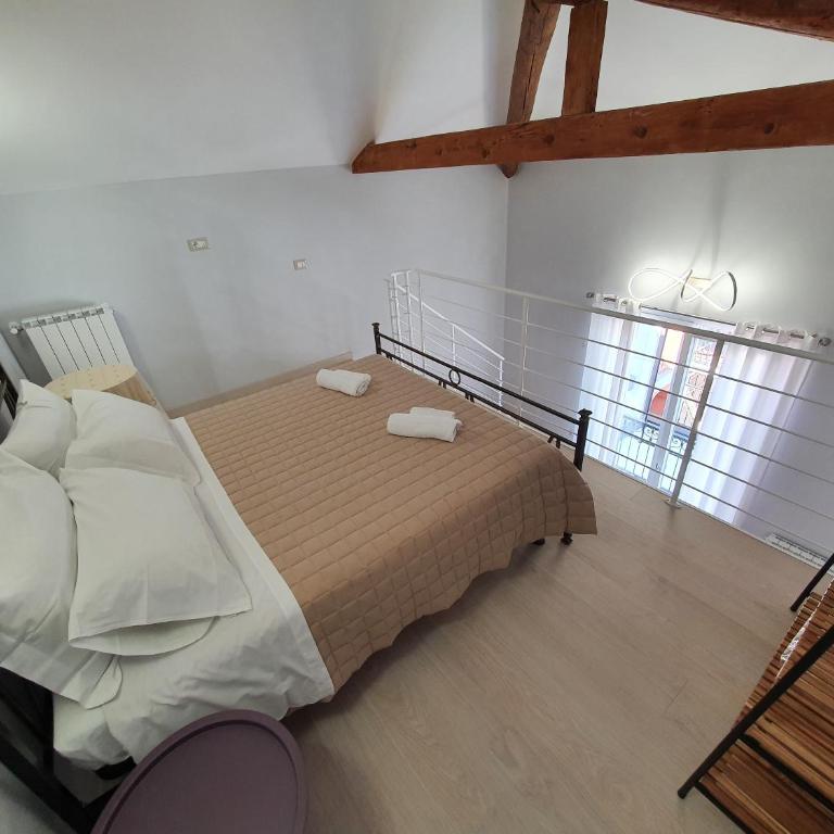 Le Ochette Di Stresa - One-Bedroom Apartment - 6