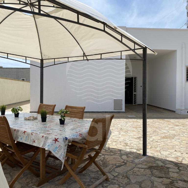 Villa Conversano By Cala Salento - Casa con 3 Camere da Letto - 24
