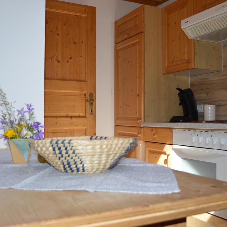 Ferienwohnungen Niederarnigerhof Familie Bauernfeind - Apartment mit 1 Schlafzimmer - 14