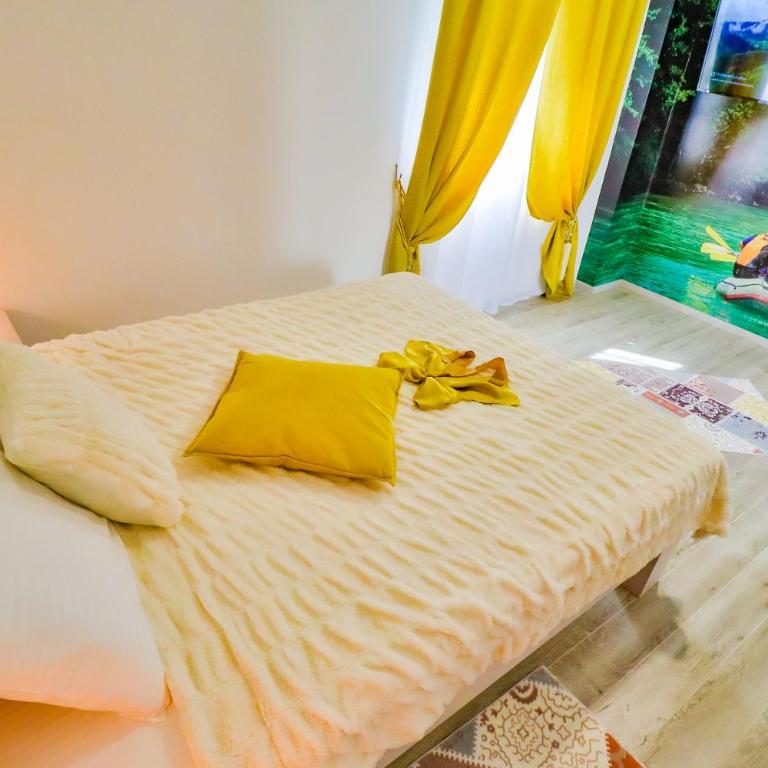 Simo apartments airport Podgorica - Studio Apartment - 6