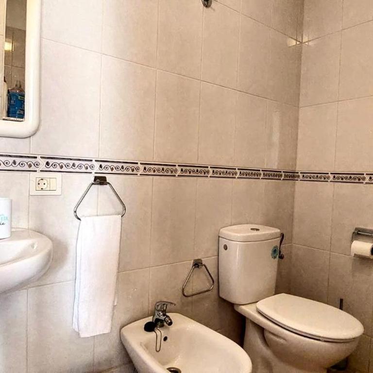 A Pie de Playa Los Cristianos - Apartamento de 1 dormitorio - 6