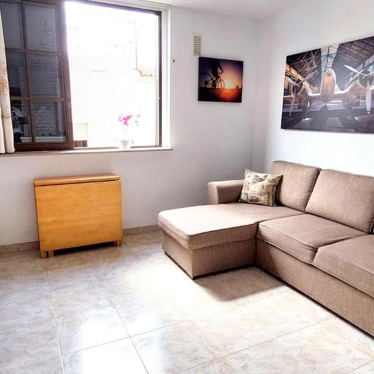 A Pie de Playa Los Cristianos - Apartamento de 1 dormitorio - 4