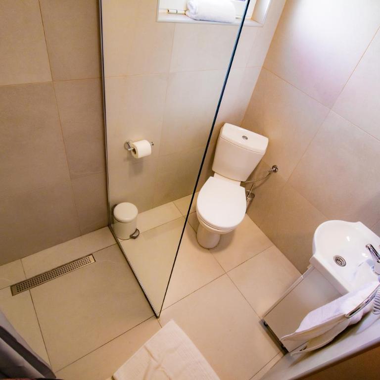 Simo apartments airport Podgorica - Studio Apartment - 12