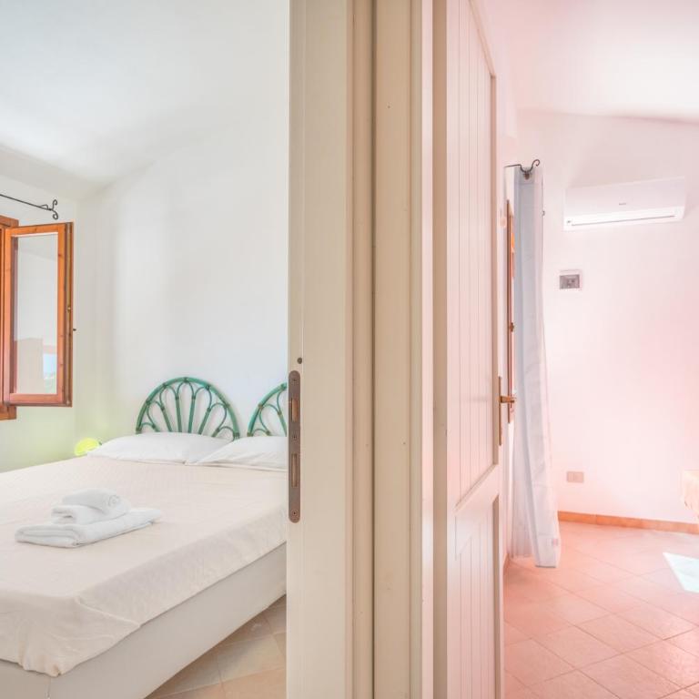 Costa Rei - Belvedere panoramico - A/C - Casa con 3 Camere da Letto - 56