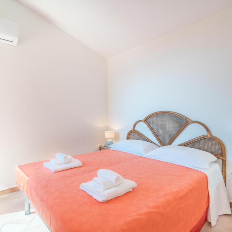Costa Rei - Belvedere panoramico - A/C - Casa con 3 Camere da Letto - 45