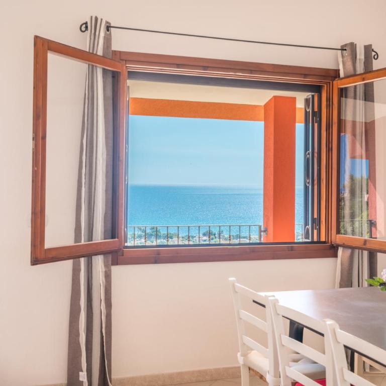 Costa Rei - Belvedere panoramico - A/C - Casa con 3 Camere da Letto - 19