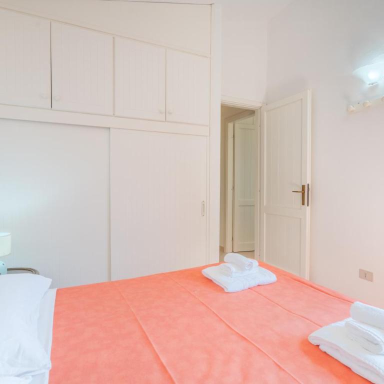 Costa Rei - Belvedere panoramico - A/C - Casa con 3 Camere da Letto - 47