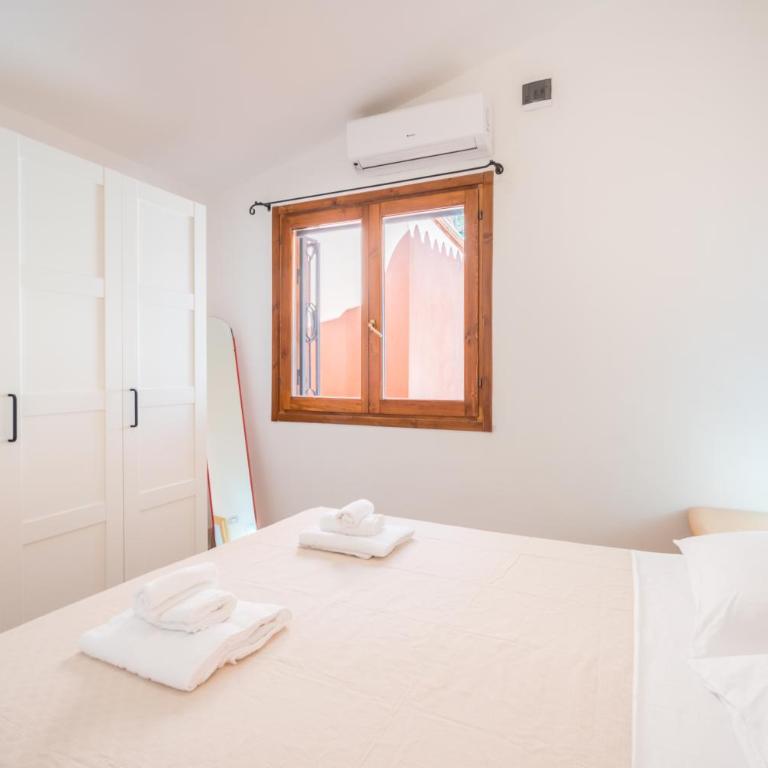 Costa Rei - Belvedere panoramico - A/C - Casa con 3 Camere da Letto - 37