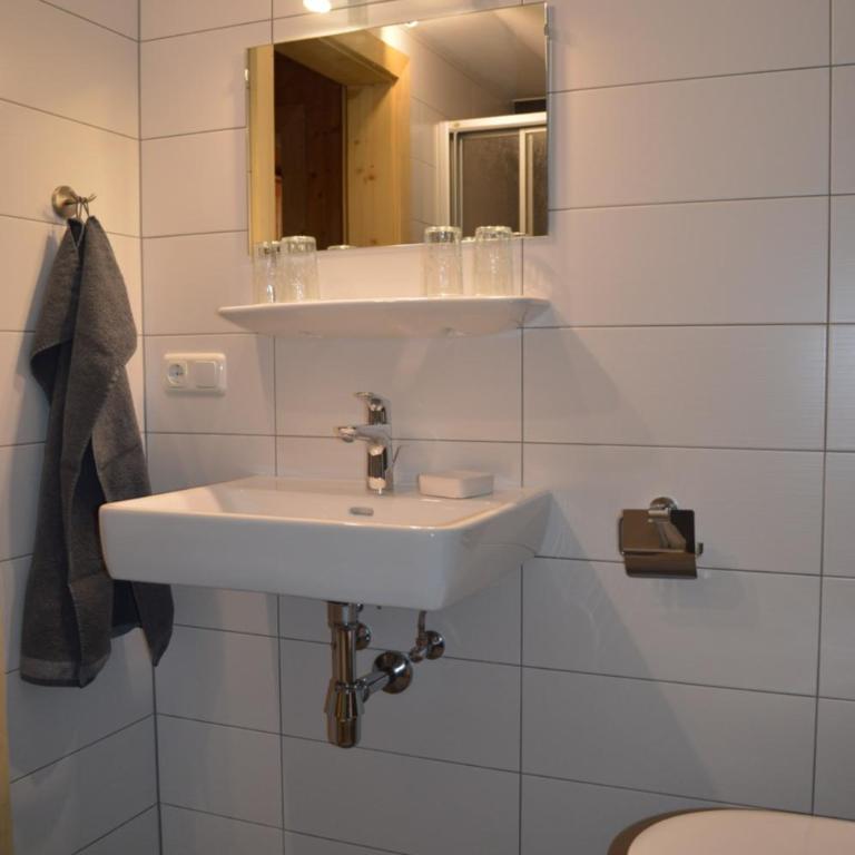 Ferienwohnungen Niederarnigerhof Familie Bauernfeind - Apartment mit 2 Schlafzimmern (4 Erwachsene) - 15