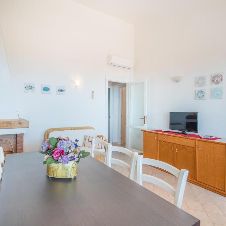 Costa Rei - Belvedere panoramico - A/C - Casa con 3 Camere da Letto - 24
